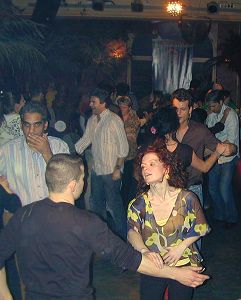 Salsa im Havana, Leipzig